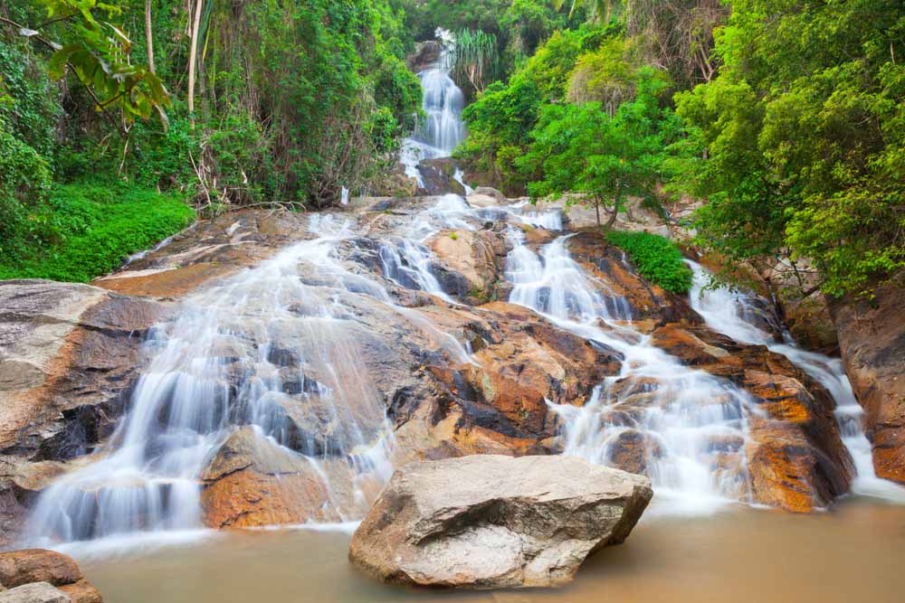 Koh Samui