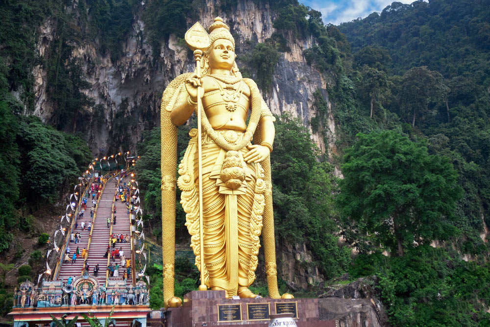 Kuala Lumpur