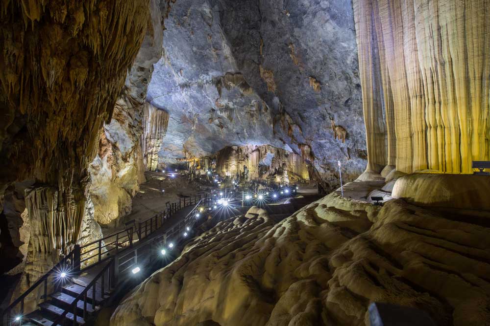 Phong Nha