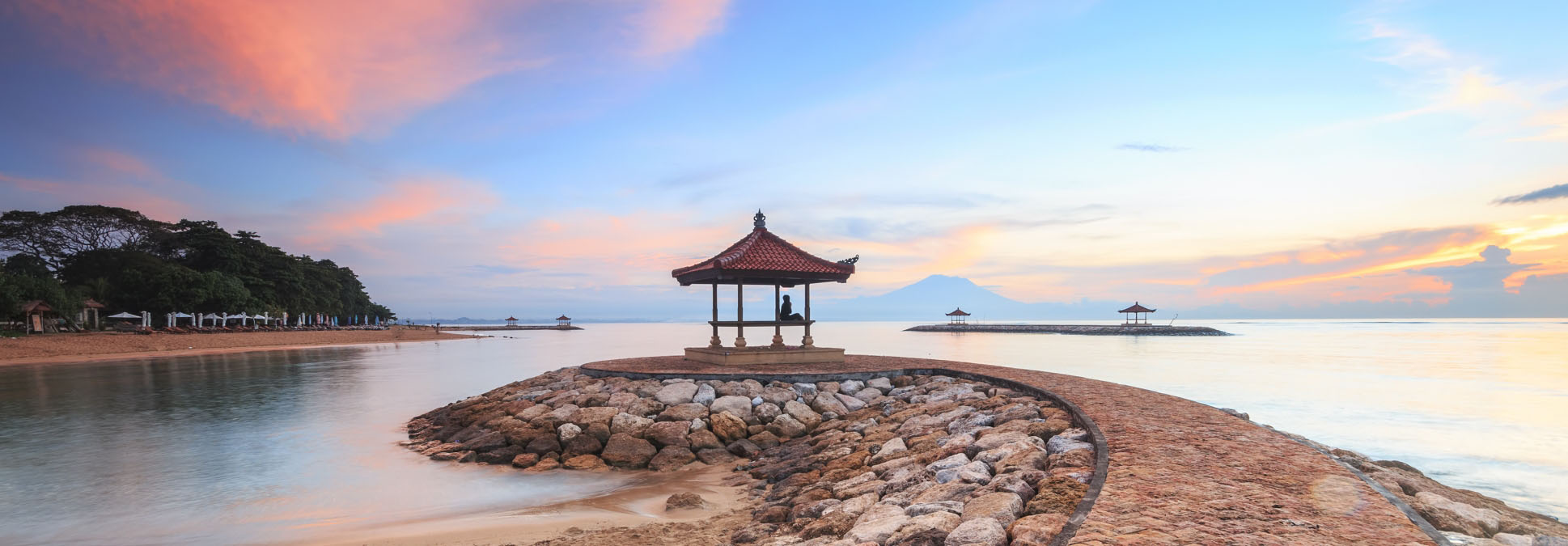 Sanur | Mochileando Por Asia