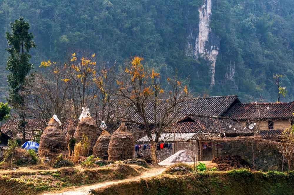 Ha Giang