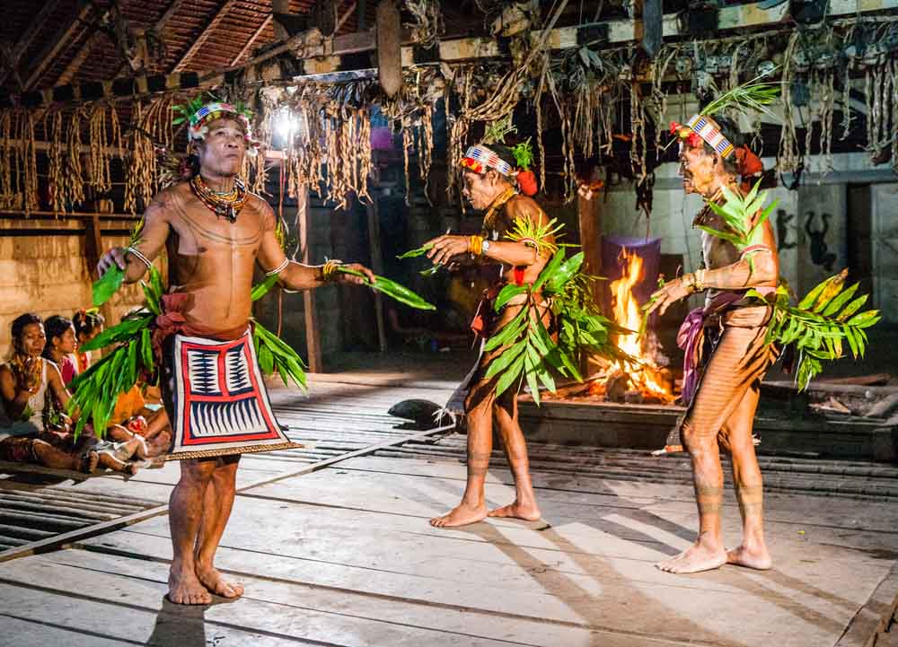 Islas Mentawai