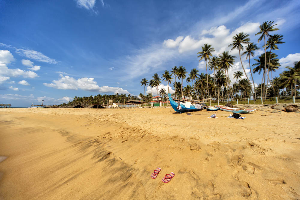 Negombo