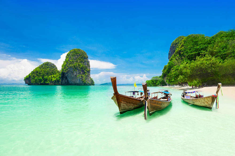 cheap travel krabi