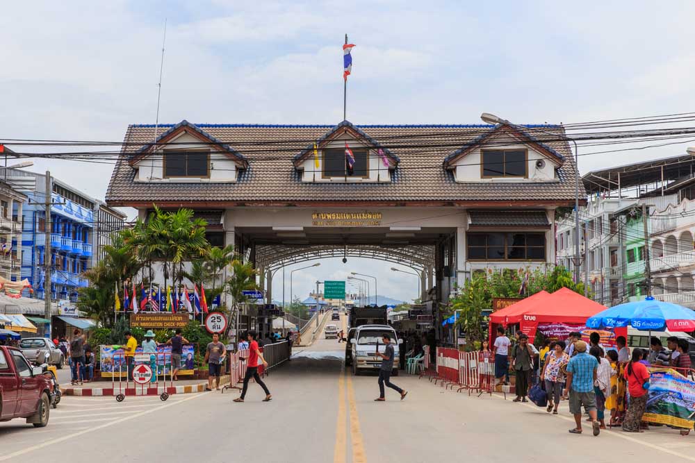 Mae Sot