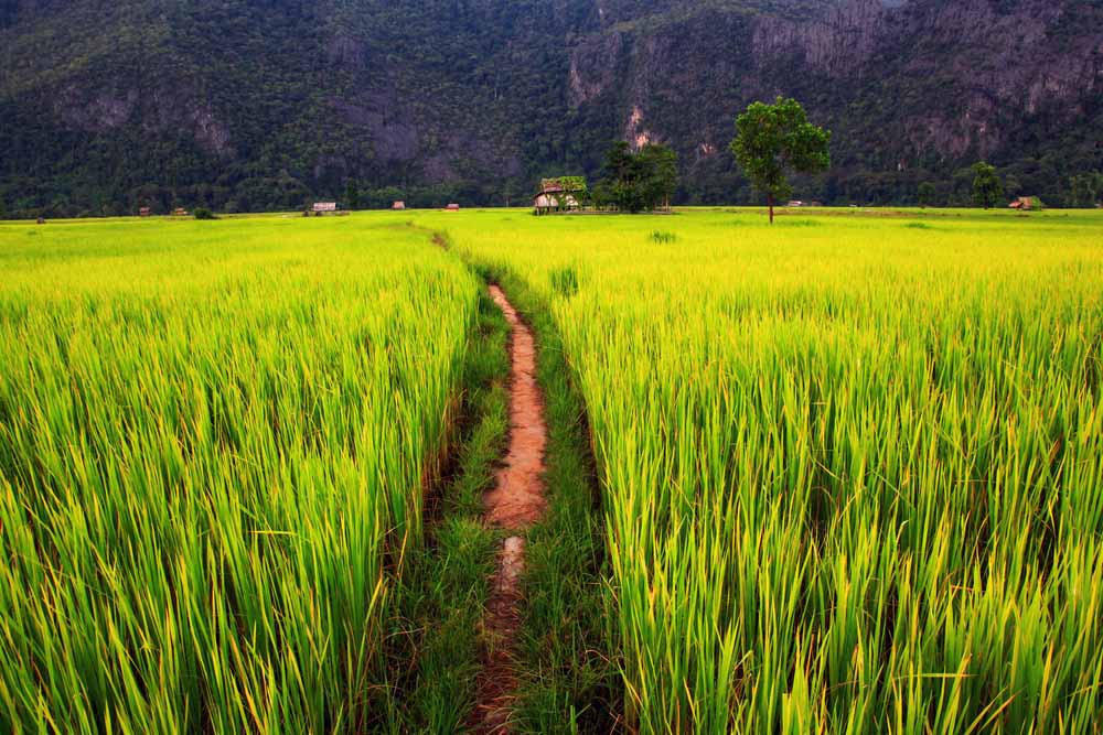 Thakhek Loop