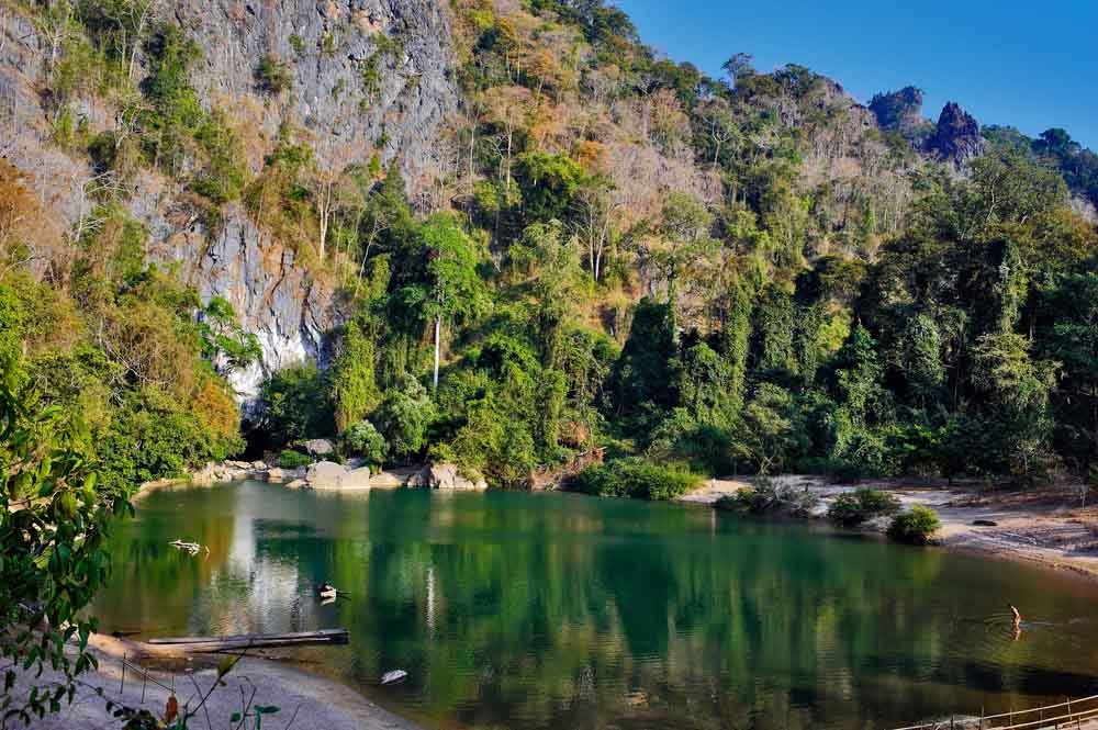 Thakhek Loop
