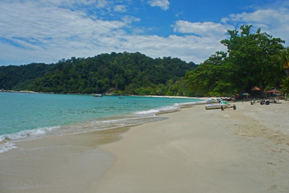 Isla Pangkor