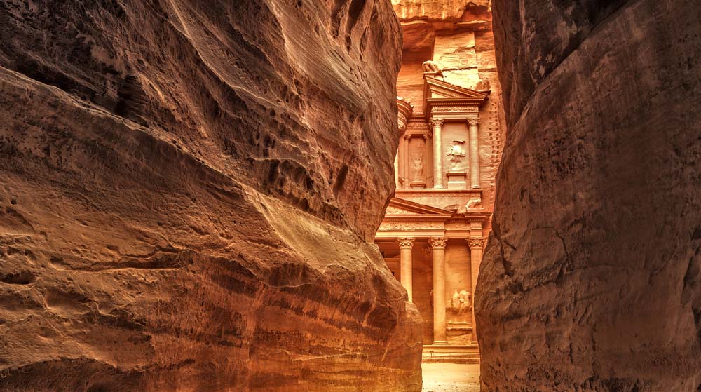 Petra