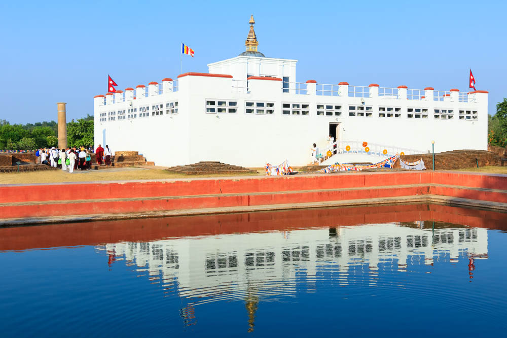 Lumbini