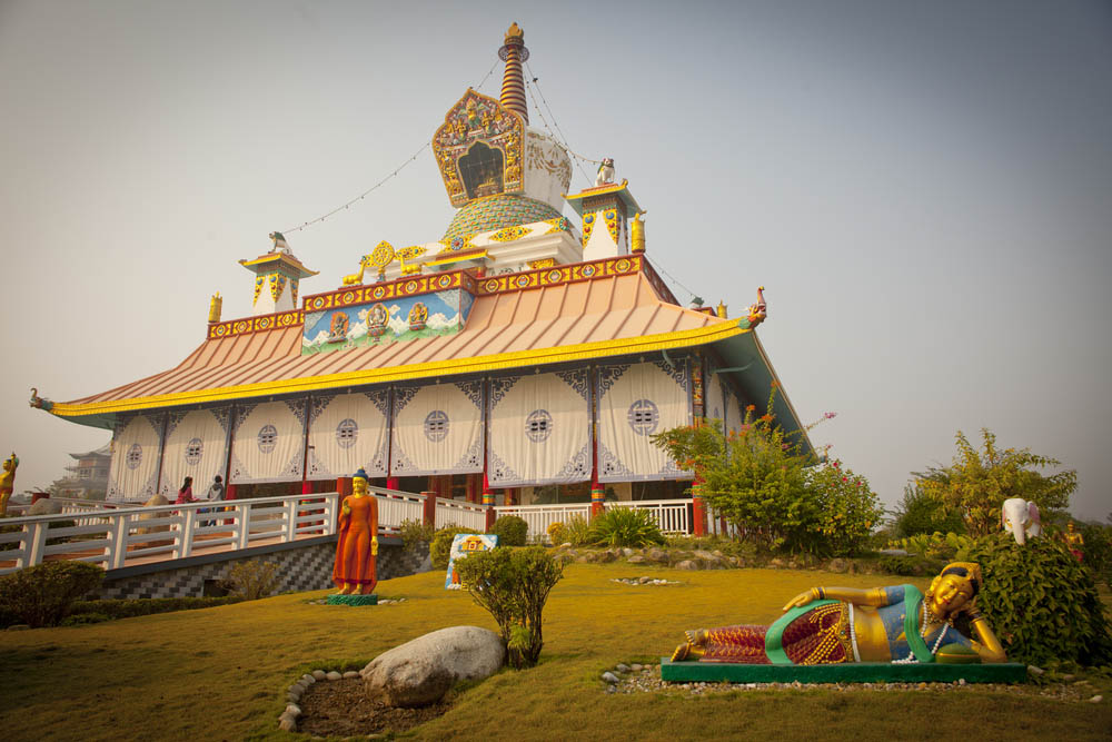 Lumbini