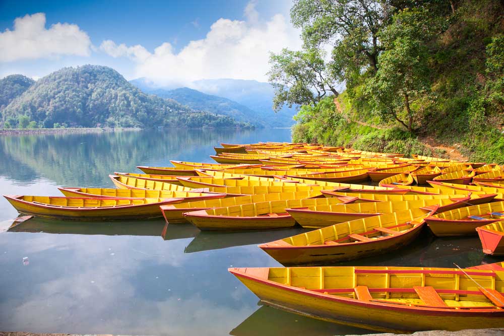 Pokhara