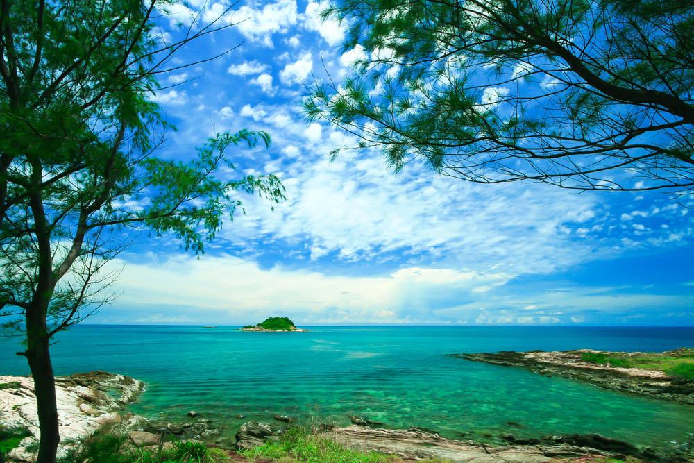 Koh Samet