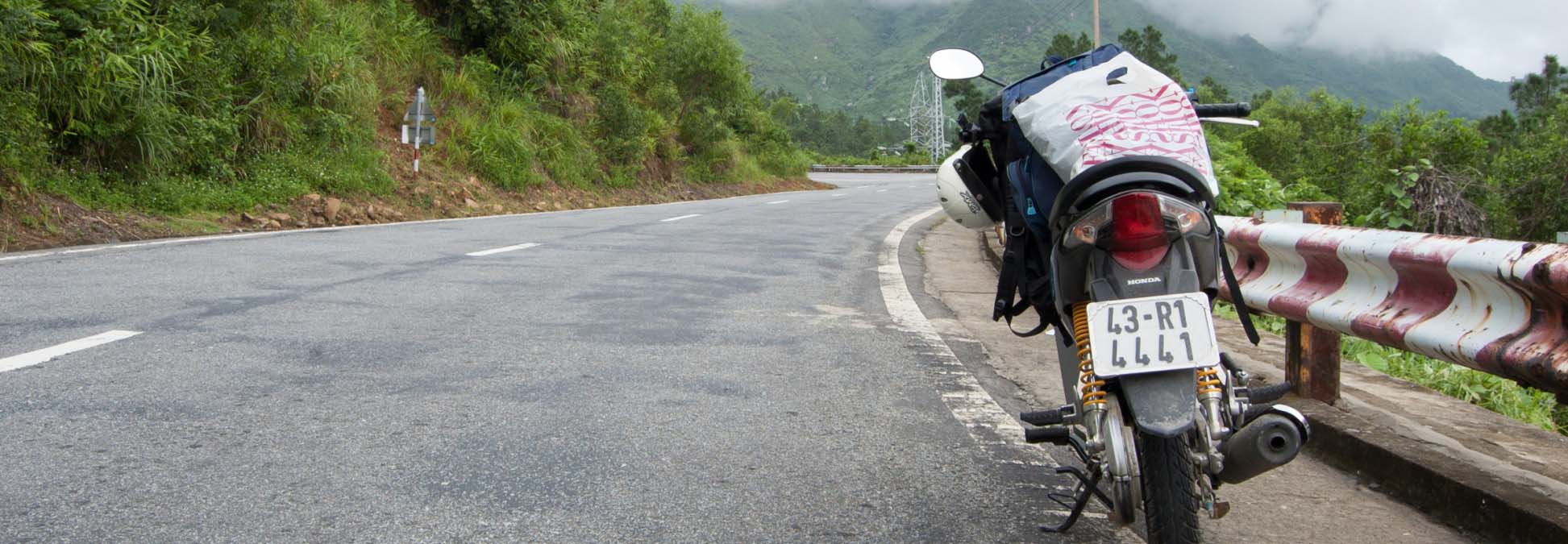 Easy Riders en Vietnam | Mochileando Por Asia