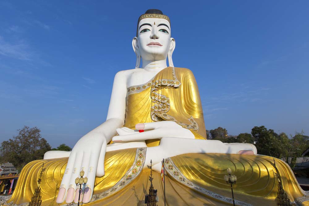 Pyay