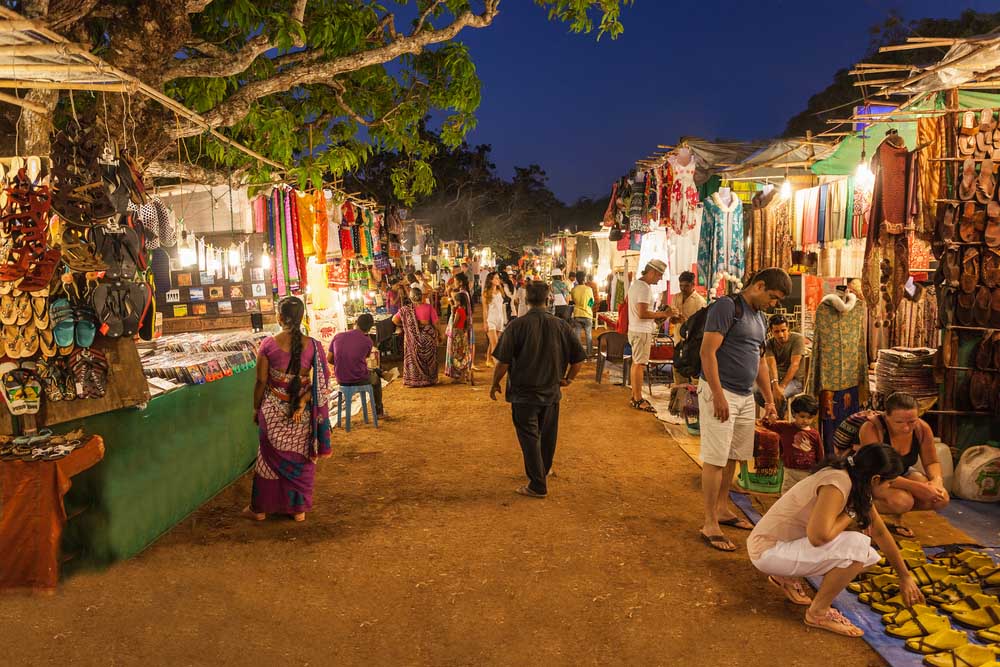 Anjuna